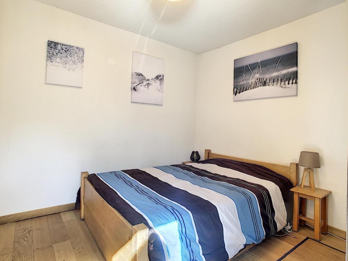 Appartement Les Gets, 2 Pieces, 4 Personnes - Fr-1-454-80 Dış mekan fotoğraf